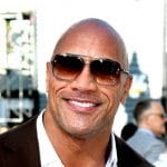 Dwayne Johnson