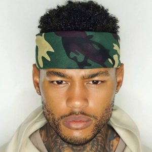 Jeff Logan - HORUSGLOBE