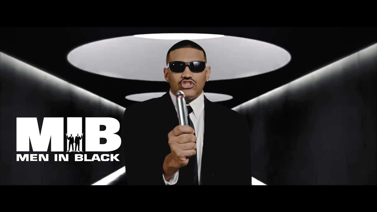 Joyner Lucas 'Will' Official Video HORUSGLOBE