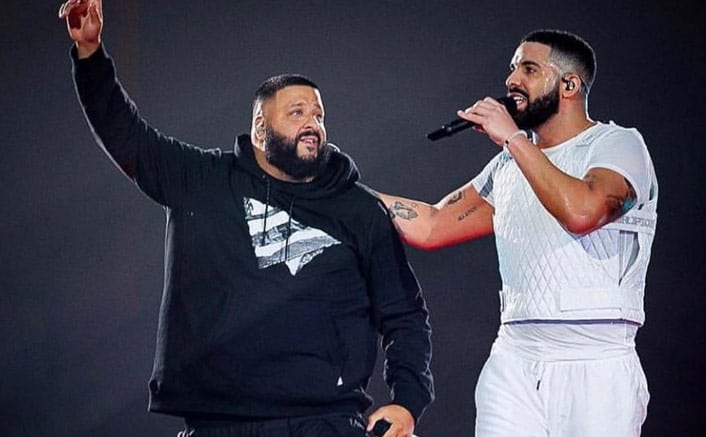 DJ Khaled has revealed that he and Drake have a new “crazy” collaboration in the works