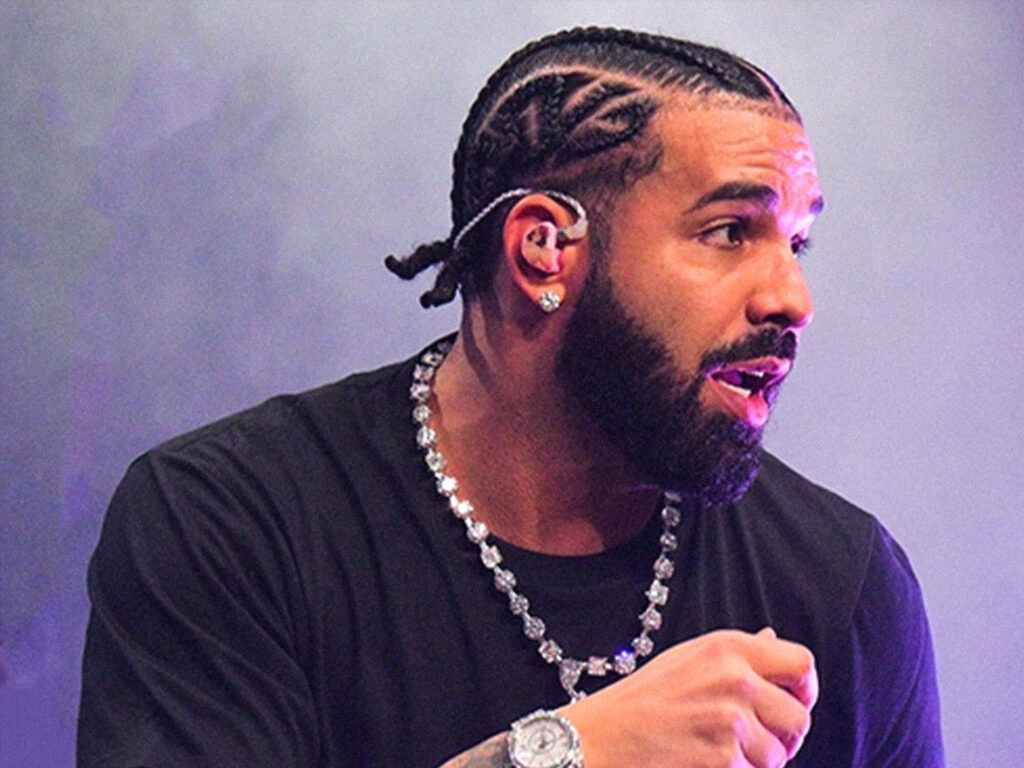 Drake Rumor On Instagram “For All The Dogs”