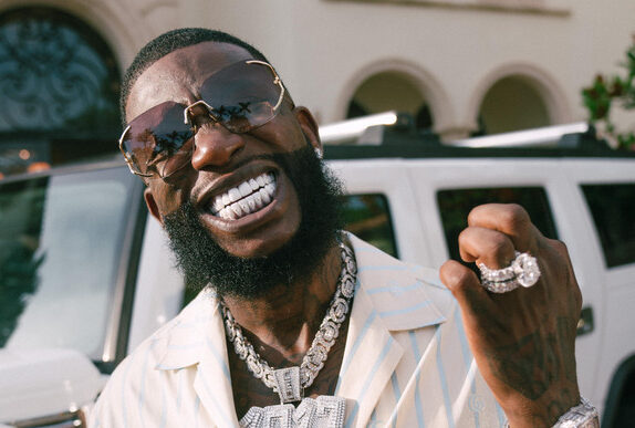 Gucci Mane Deciding To Sign Country Singer Behind Divisive 'Rich Men North of Richmond'