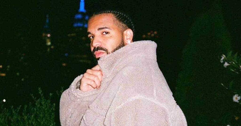 Drake Taking a Temporary Break from Music Production Due to Health Concerns