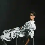 Omar Apollo