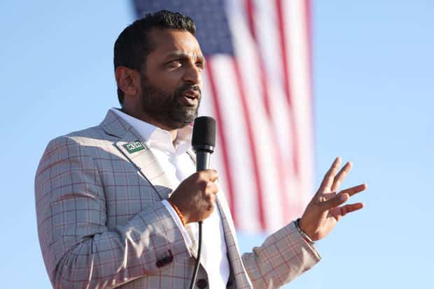 Trump Plans to Appoint Former Aide Kash Patel as FBI Director