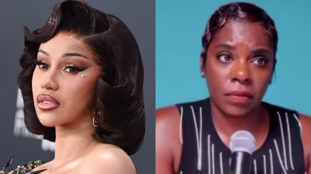 Cardi B Wins $1.2 Million in Tasha K Bankruptcy Settlement Following Defamation Ruling