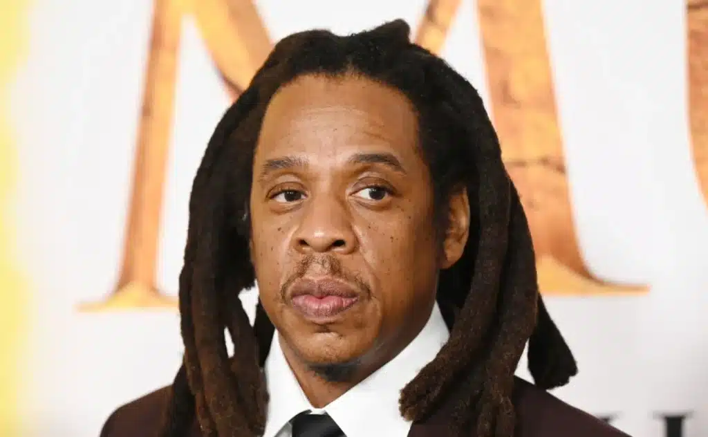 Jay-Z’s Legal Battle: 5 Explosive Claims Against His Accuser and Attorney Tony Buzbee