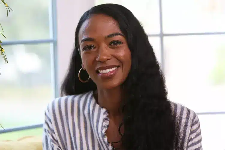 Ananda Lewis, Former MTV VJ and Talk Show Host, Passes Away at 52 – Remembering Her Legacy