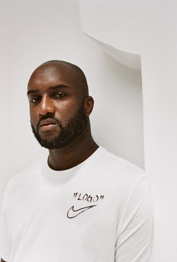 Virgil Abloh Horus Globe